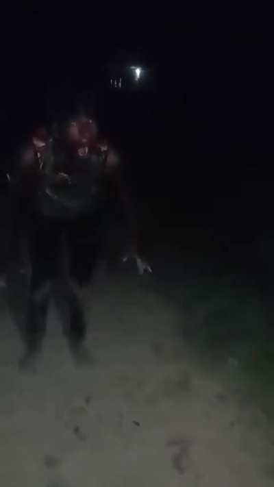 Zombie