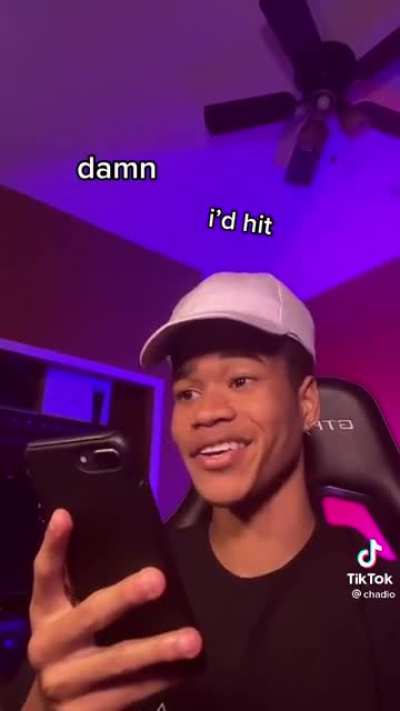 I&rsquo;d hit