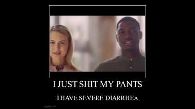 Shitular buttholes