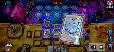 More peak Yugioh
