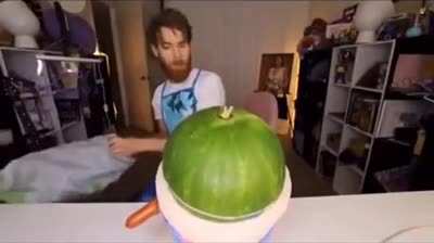 Watermelon KO