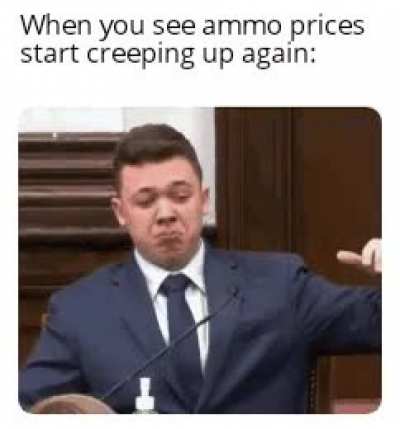 Not again...!