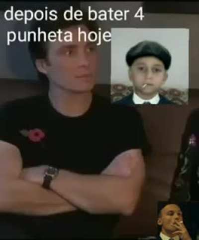 Depress&atilde;o pos punhe...