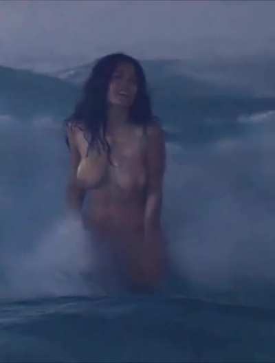 Salma Hayek