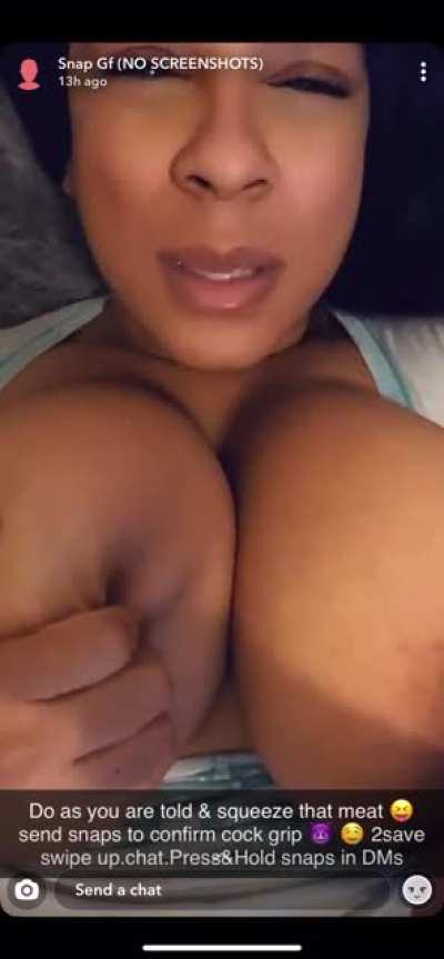 Snap exclusive you won&rsquo;t find anywher else