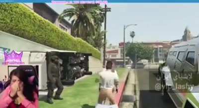 Wordington GTA