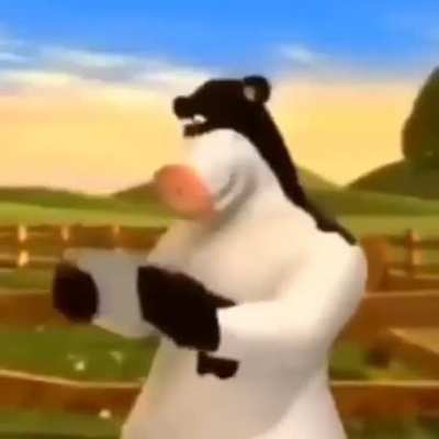 cow