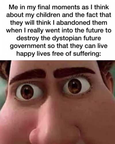 melancholy rule