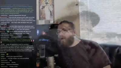 vaush is based?