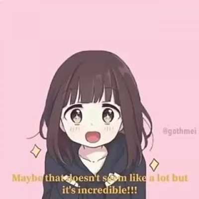 waifu gotchu