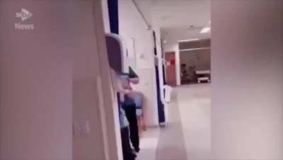Show us those moves!