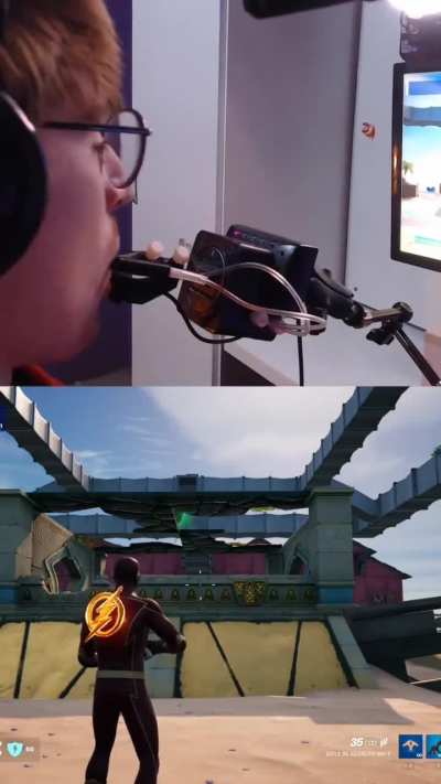 Acessibilidade &eacute; tudo! 