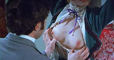 Sue Longhurst - What the Swedish Butler Saw (1975)