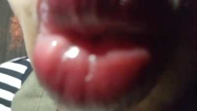 Loving Lips 🤤