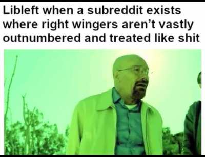 More right wing posts don&rsquo;t = echo chamber