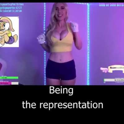 Hypocrisy