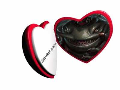 Tahm Kench ❤️