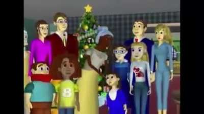 cursed_christmas