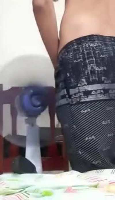 Ouch