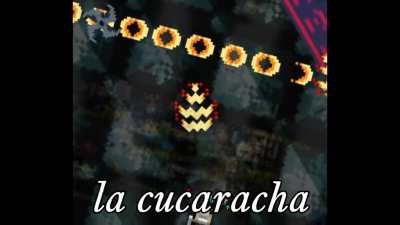 la cucaracha