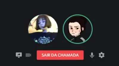 Ouça com fones