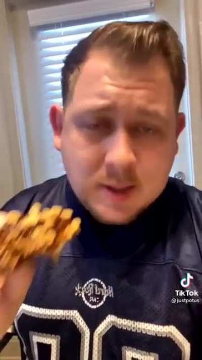 Proud of this man&rsquo;s progress in 1 year