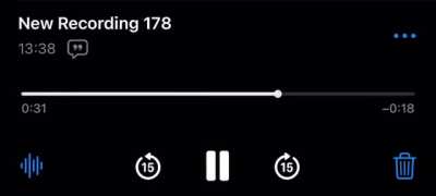 Rate my singing!