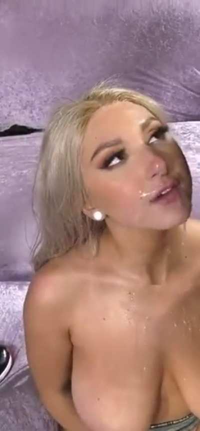 [reddit] I wonder what wearing fake tits would feel like