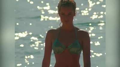 Rebecca Romijn : Star Trek: Strange New Worlds