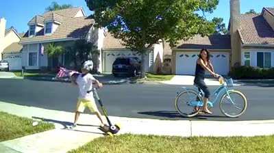 Average balkan family in the US
