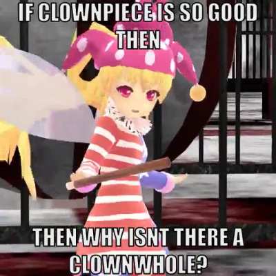Touhou Dancing All Night #32