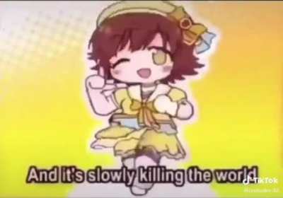The manga was better but this OP slaps!