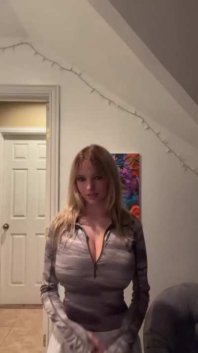 Zipper