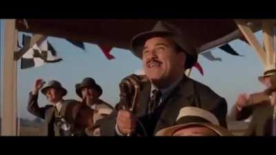 The Rocketeer (1991)