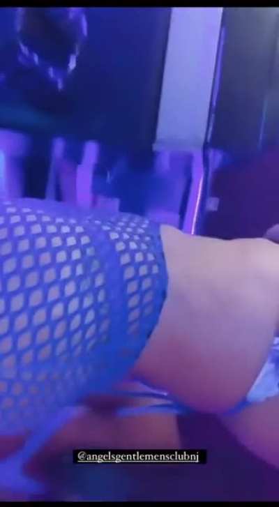 Kari Lopez 🍑🔥