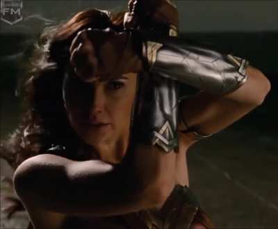 Gal Gadot