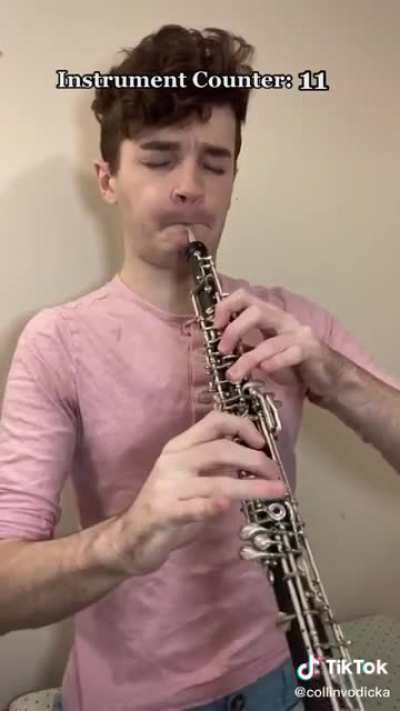 What instruments do you play?