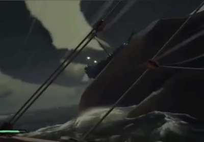 [Sea of Thieves] - Improvising
