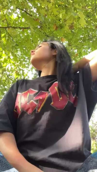 wild tits 💕
