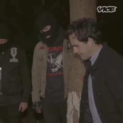 if gen z invented black metal