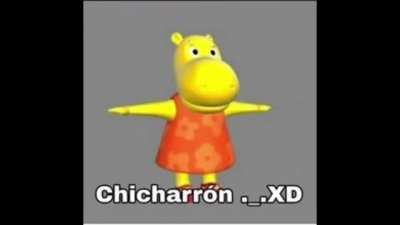 Pene