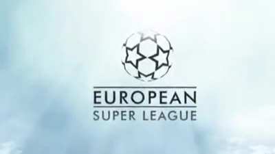 European Super League Official Anthem