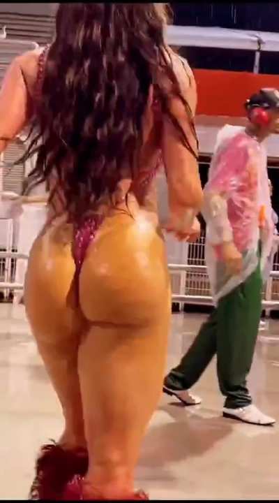 juju salimeni.