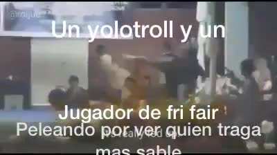 Me lo cree hace unas semanas y no lo sub&iacute;a