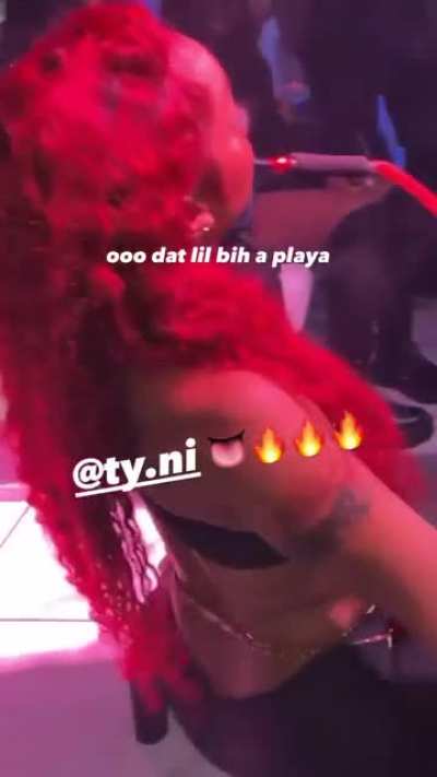 Lil Playa.