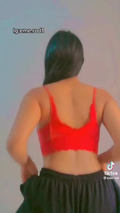 Eme rod twerk