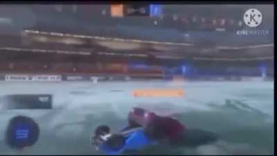 Now that&rsquo;s what I call a pro-gamer move