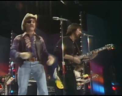 Dr. Hook - When You're In Love With A Beautiful Woman (1978) Tv 1980 _Live _The Palace - Las Vegas - (1080p, h264)