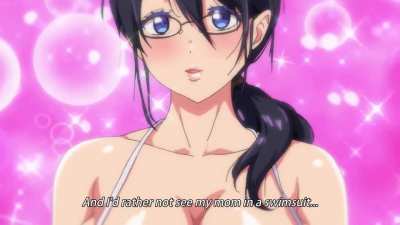 Succubus Yondara Gibo ga Kita! 2