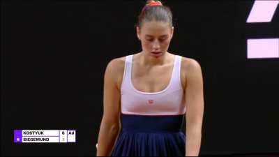 Marta Kostyuk